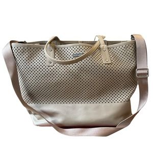 Diaper Bag Skiphop Large Duet Tote for Stroller Detachable Inside Bag Turn Lock